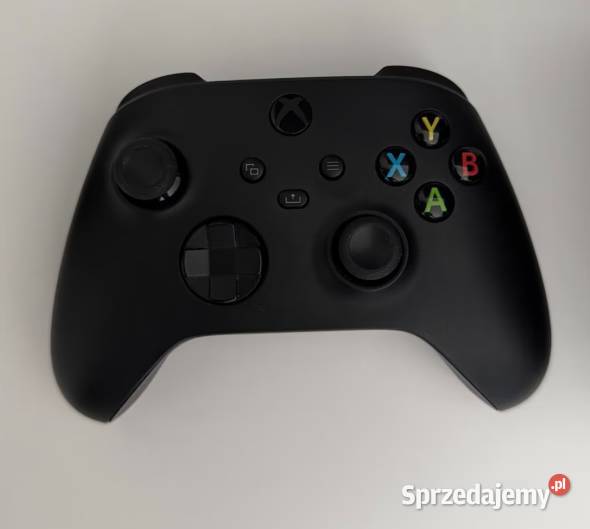 Konsola XBOX series X 1tb na gwarancji Sejny