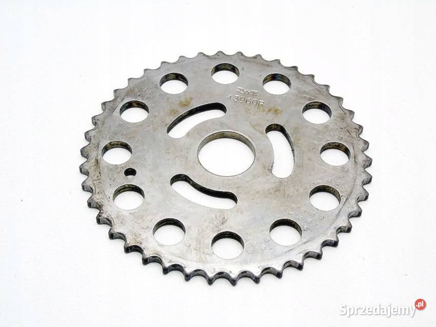 KOŁO ROZRZĄDU 20 DCI TRAFIC 2 VIVARO PRIMASTAR Rozrząd