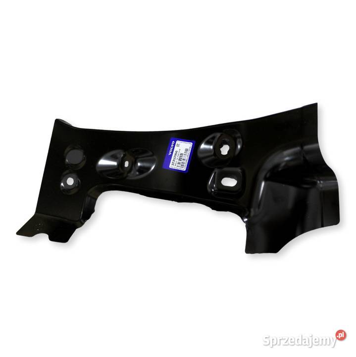 VOLVO XC60 II wzmocnienie karoserii tyl rynienka