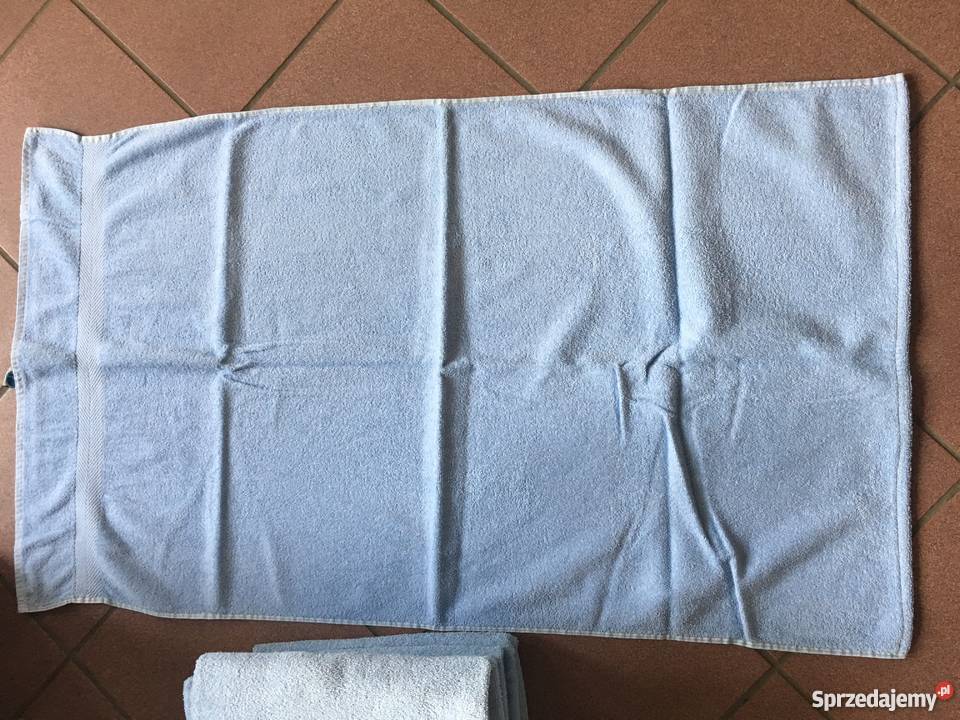 Reczniki uzywane Dziwnówek