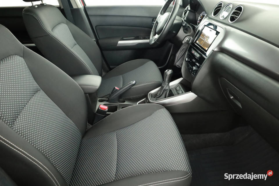 Suzuki Vitara 10 BoosterJet pierwszy właściciel Piaseczno