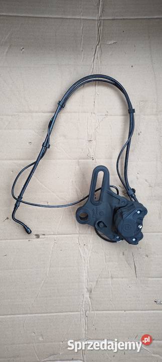 Aprilia RS 660 20202025 Zacisk hamulcowy tył Łódź