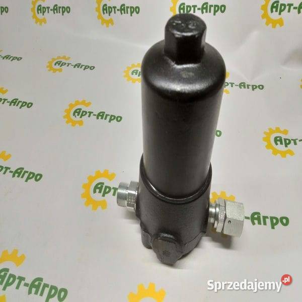84000128 filtr oleju hydraulicznego CNH mazowieckie sprzedam
