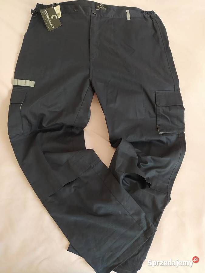 Spodnie Coverguard robocze funkcyjne r 5658 Rzeszów