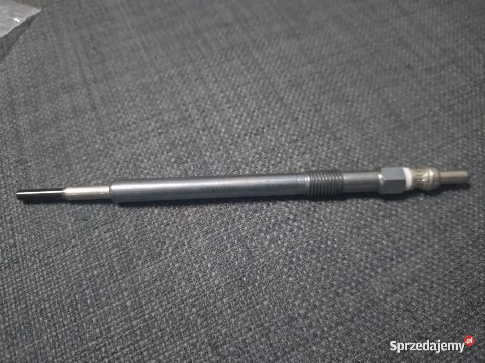 Świeca żarowa Volvo Poznań