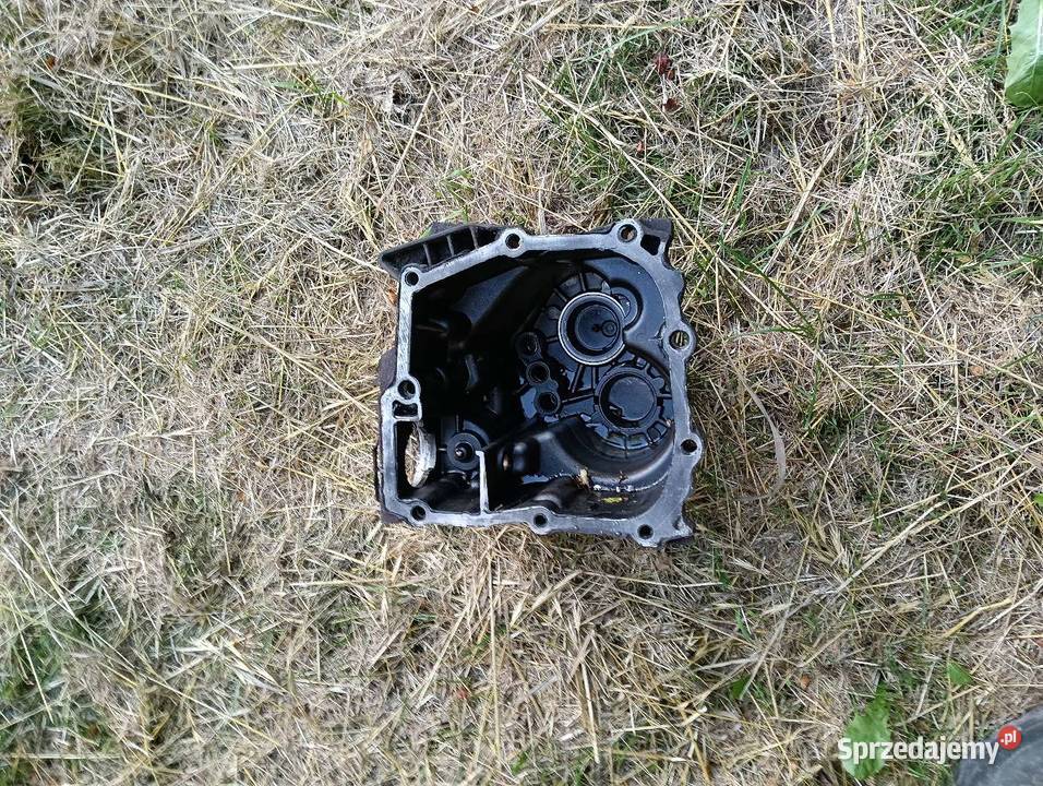 Skrzynia biegów fiat Stilo 24 Abarth plus Skrzynie biegów manualne Lublin