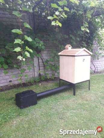 Wędzarnia Olchowa Suchedniów