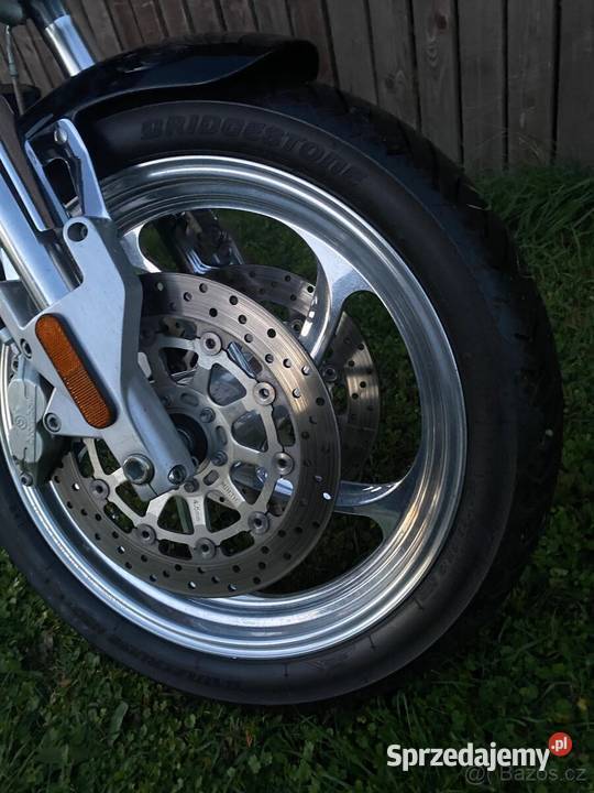 Victory Hammer 100ci Kanada Licznik w h Nowe Czechowice-Dziedzice sprzedam