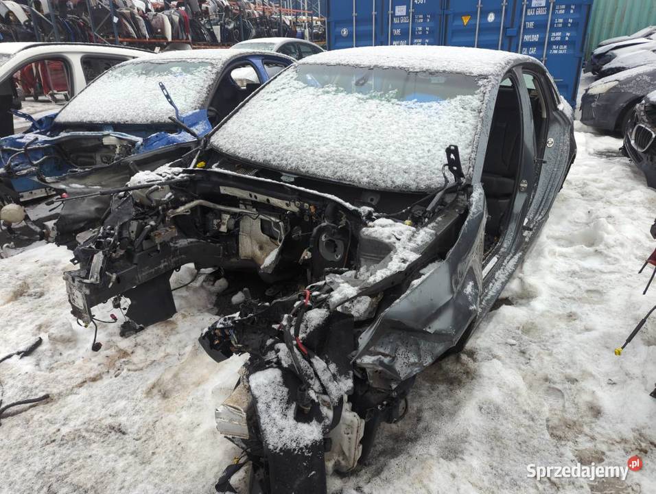 KAROSERIA ĆWIARTKA BŁOTNIK PRÓG DACH PODŁUŻNICA osobowe Karoseryjne sprzedam