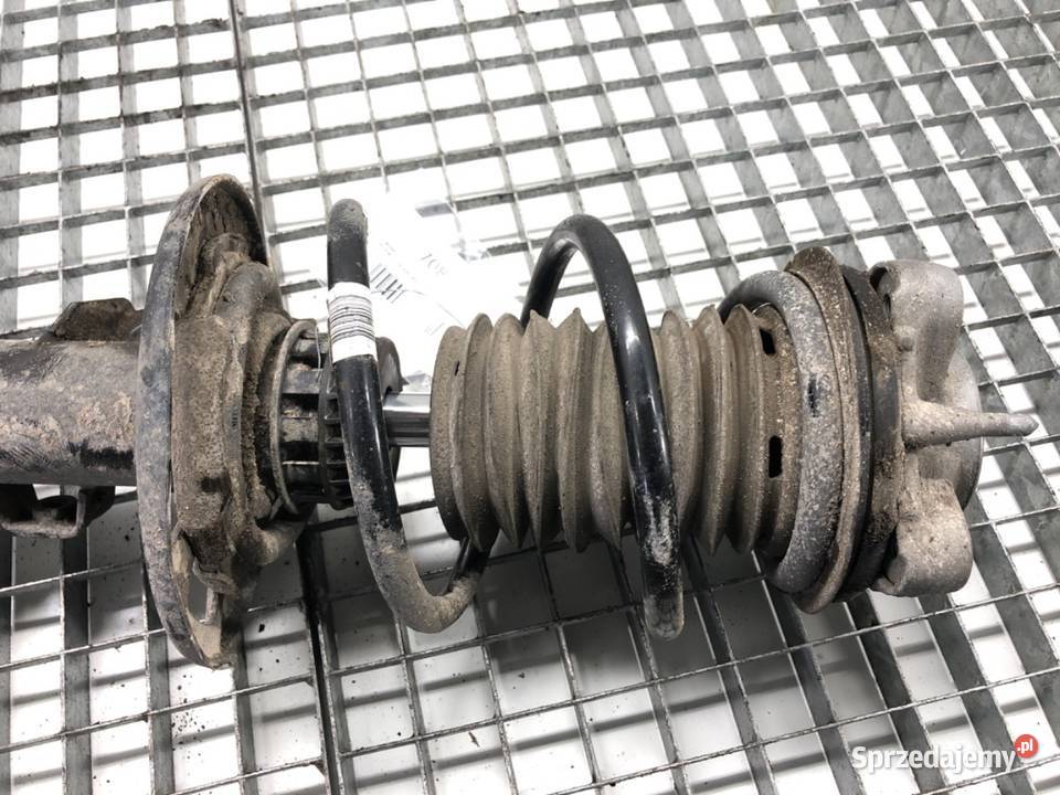 AMORTYZATOR PRAWY PRZÓD BMW G21 20 Kombi