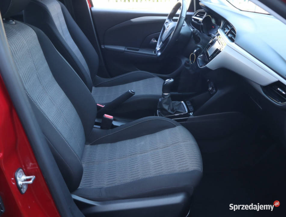 Opel Corsa 12 Łódź
