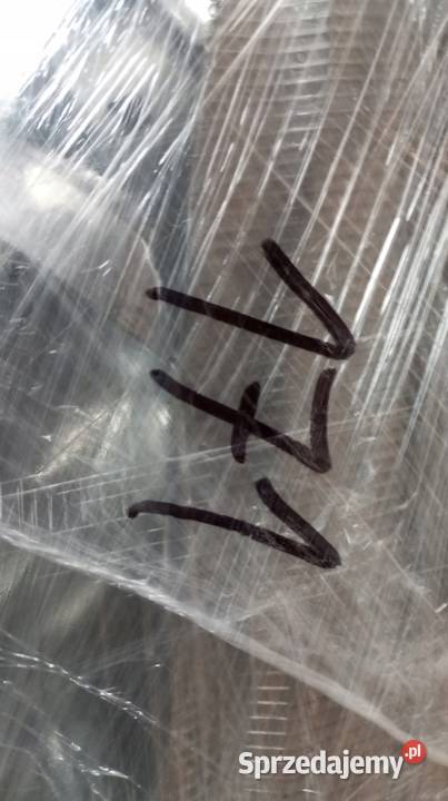 LAMPA PRAWY PRZÓD EU A2208202461 MERCEDES S wielkopolskie Nowy Tomyśl