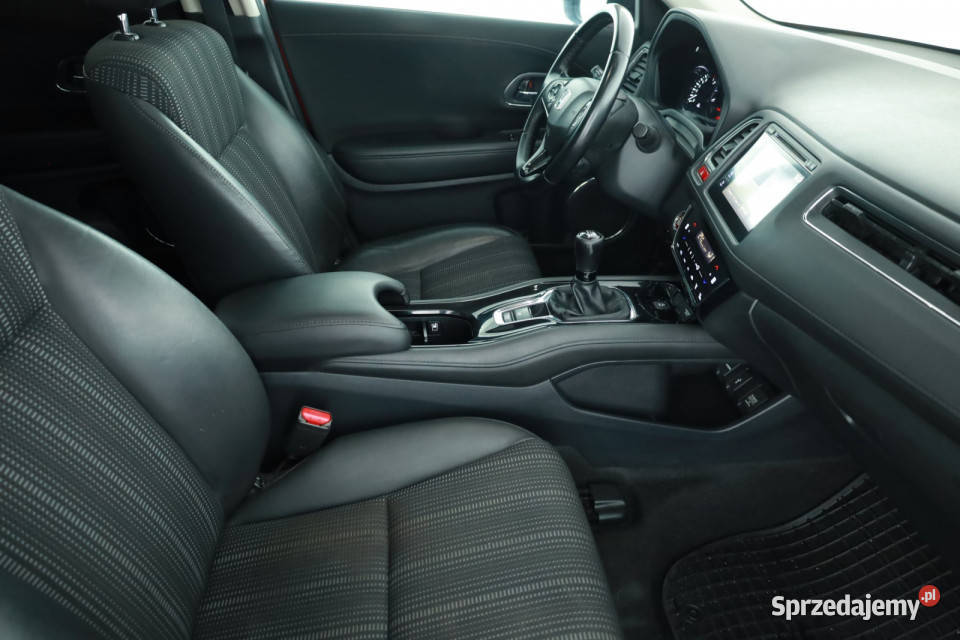 Honda HRV 15 iVTEC poduszka powietrzna Piaseczno
