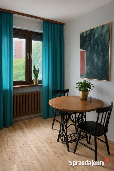 Stół w stylu loft 90 Meble Gliwice