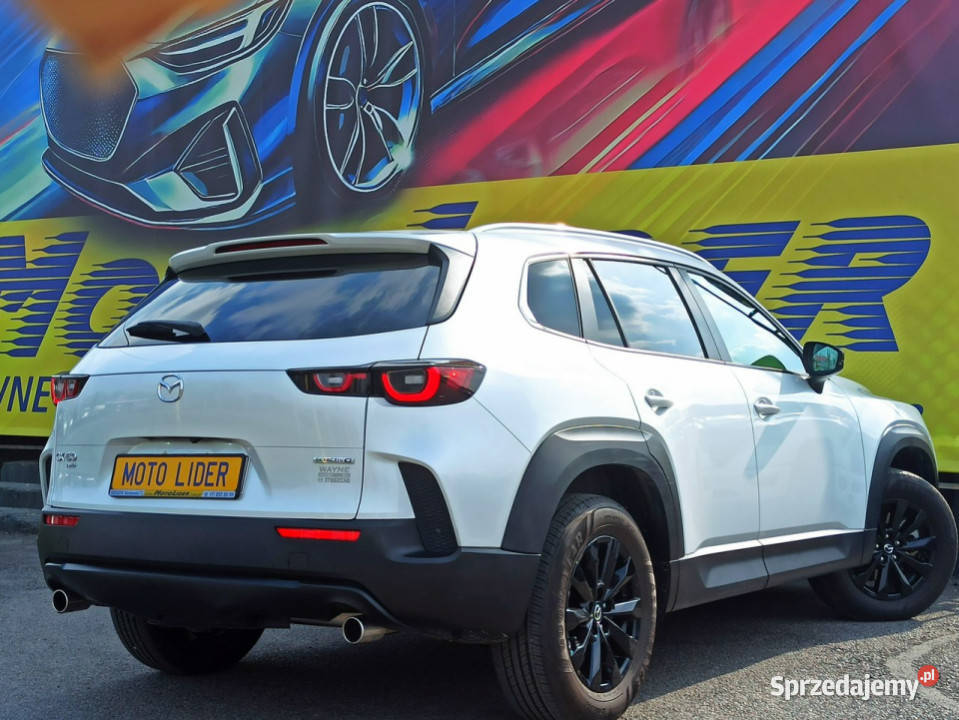 Mazda CX5 II 2017 centralny zamek sprzedam