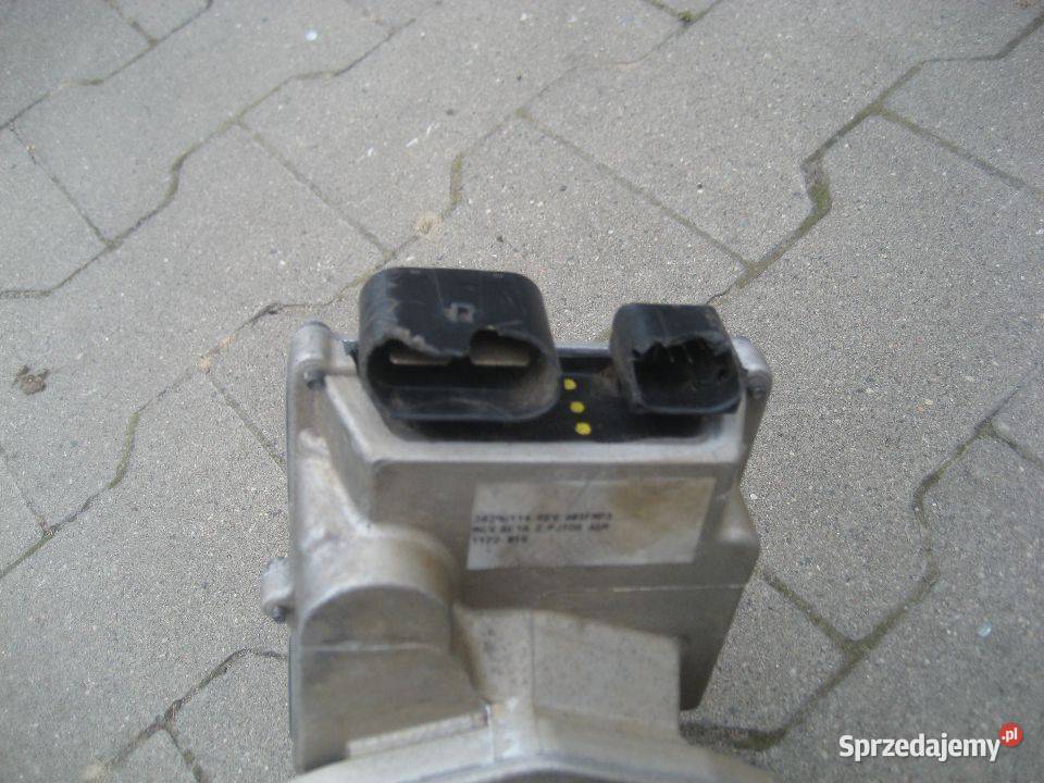 bmw I3 i3 1 3 13 201417R przekładnia kierownicza Rakoniewice