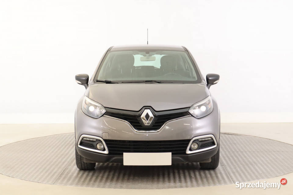 Renault Captur 09 TCe sprzedam