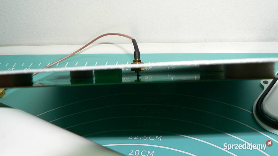 AntenaBox 16 RPSMA 24 GHz Radom