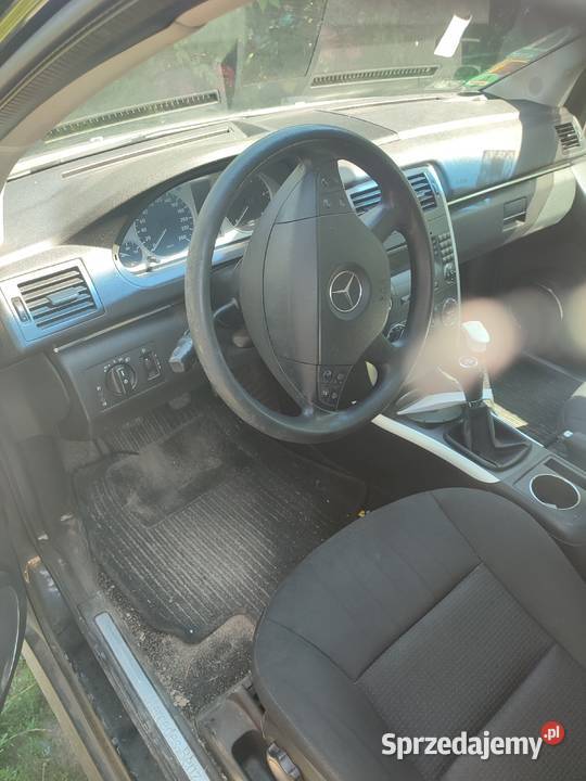 Sprzedam Mercedesa W245