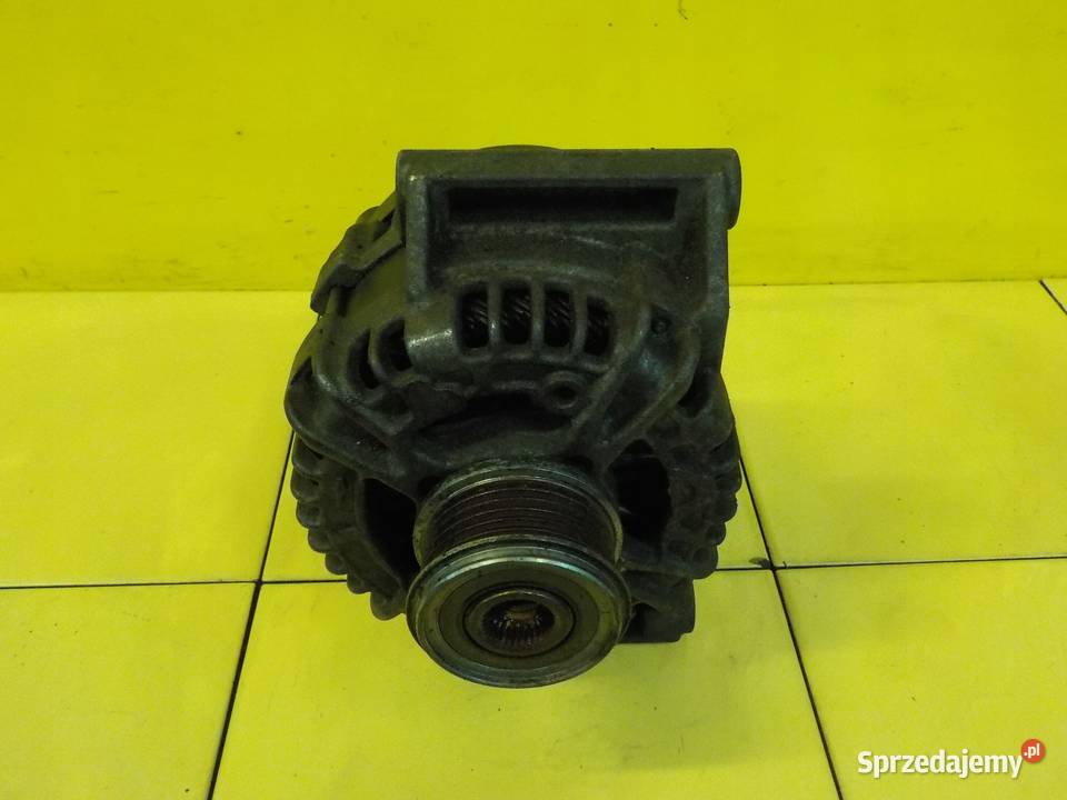 CORSA E 13 CDTI EURO 6 17r 95 B13DTE alternator Suków