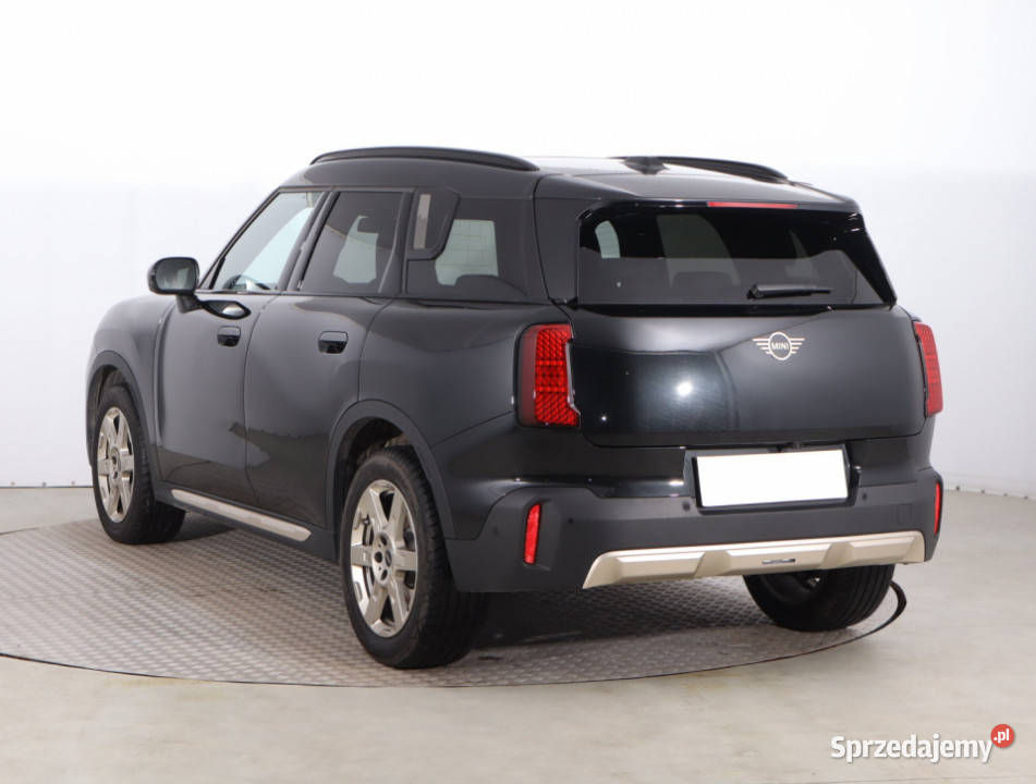 MINI Countryman Cooper elektryczne lusterka Piaseczno