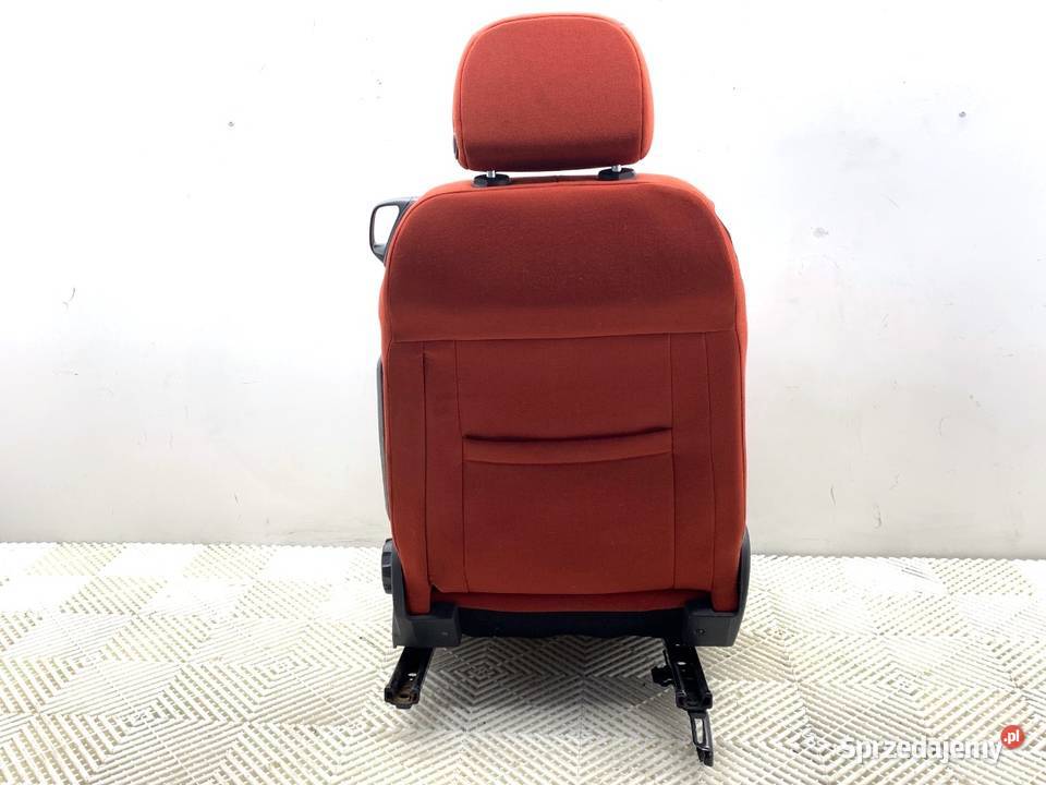 FOTEL LEWY PRZÓD OPEL CORSA D Hatchback 0614