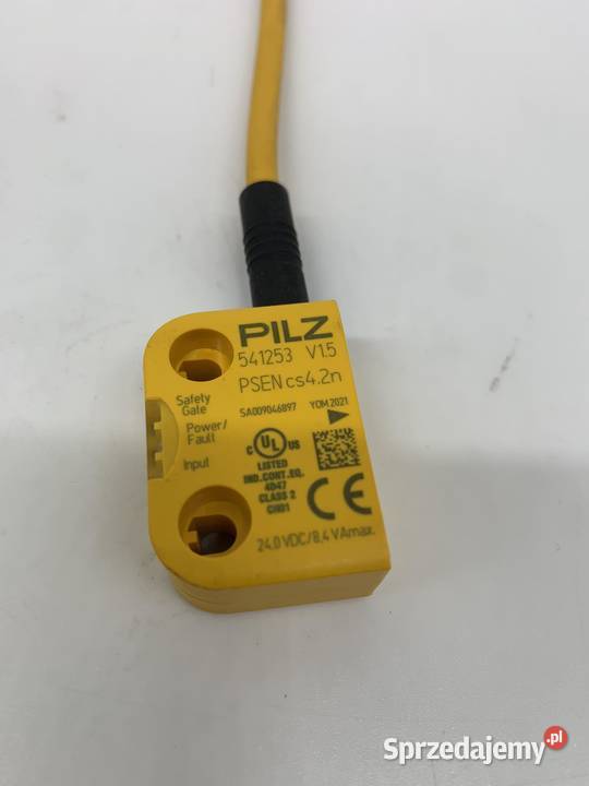 Pilz PSEN cs42n 541253 Pozostałe Warszawa