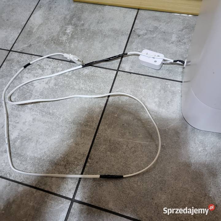 Nawilżacz powietrza Blaupunkt Bytom sprzedam
