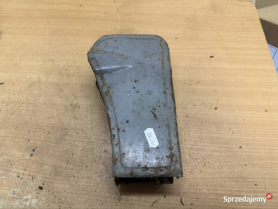 Puszka osłona pod siedzeniem Simson SR2SR2 E org Wielka Nieszawka