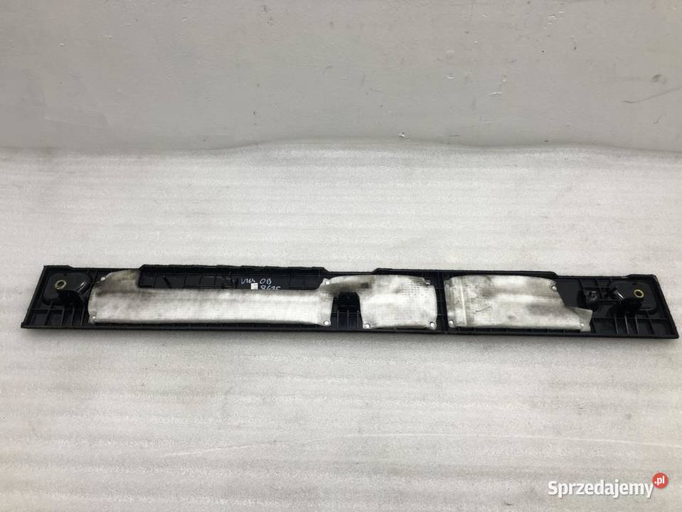 LISTWA BAGAŻNIKA MERCEDES W163 1646800002 sprzedam