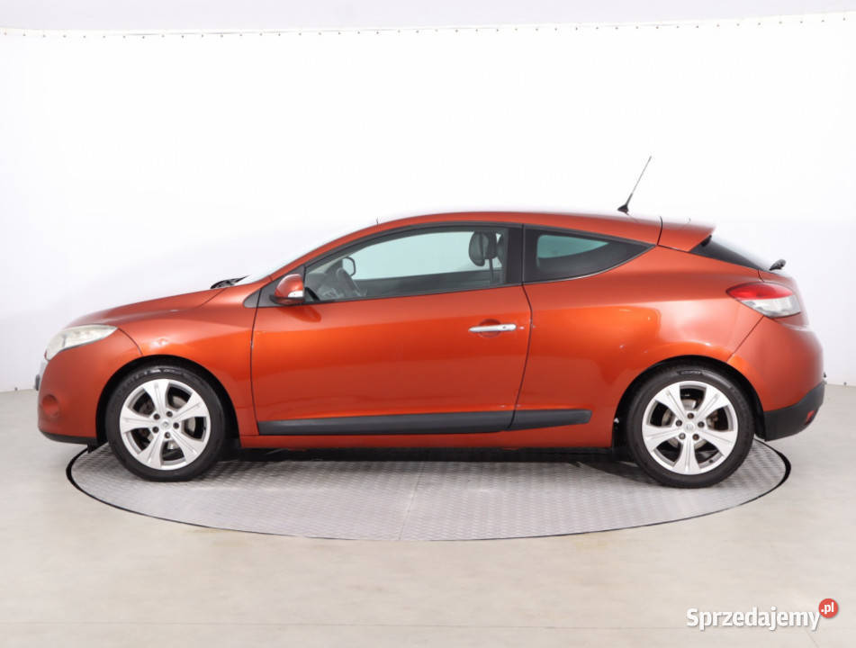Renault Megane 16 16V 164331km Piaseczno
