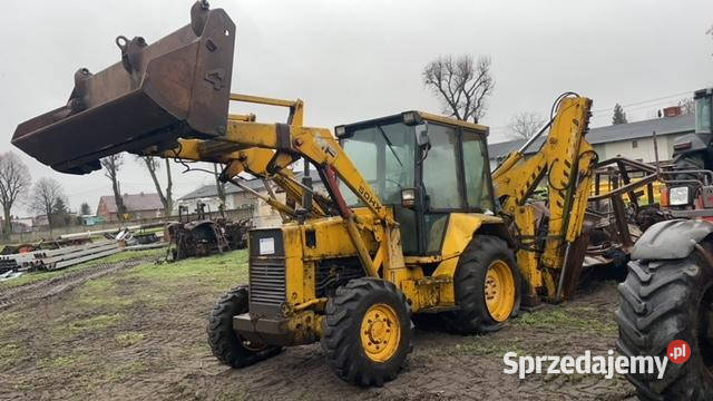 Zwolnica john deere 6820 6930 wielkopolskie Jastrzębniki sprzedam
