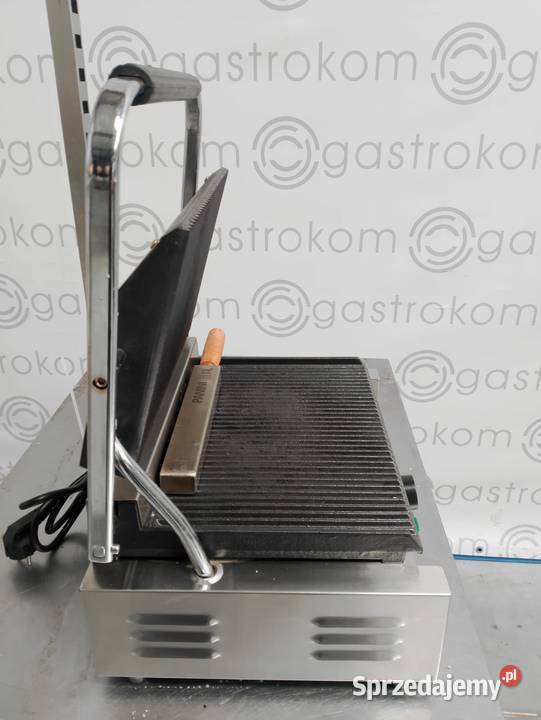 Grill kontaktowy panini Cook Pro Gastronomia Wrocław sprzedam