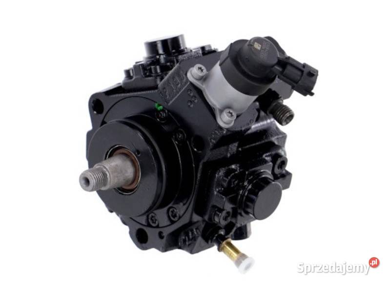 Pompa wtryskowa BOSCH 0445010250 do RENAULT OPEL Bladowo