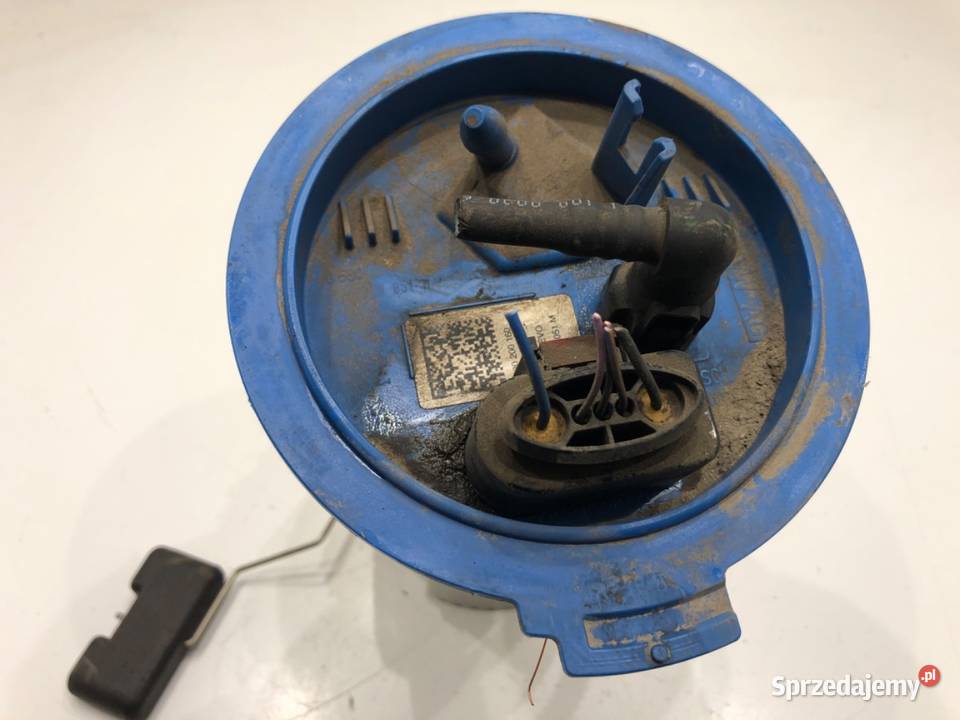 POMPA PALIWA VW GOLF VII 5Q0919051M 14 122 BAKU