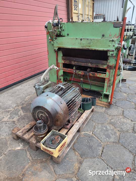 Wielopiła WD 160