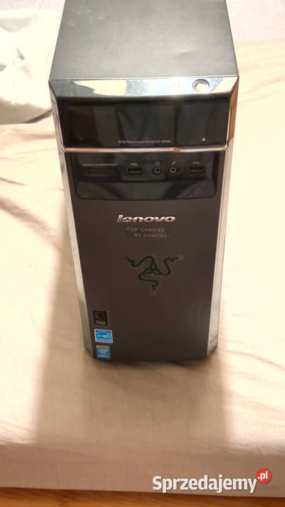 Ideacentre 300 i5 4460 gtx 750ti podkarpackie Zaklików