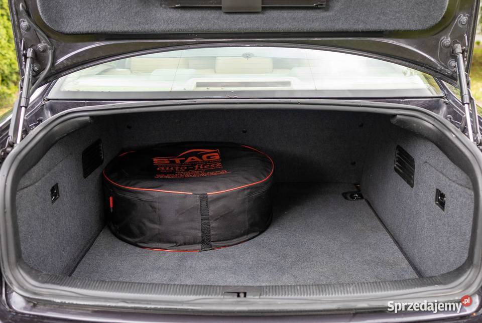 Audi A6 C5 stand LPG Chiptuning 173 kujawsko-pomorskie Radomice