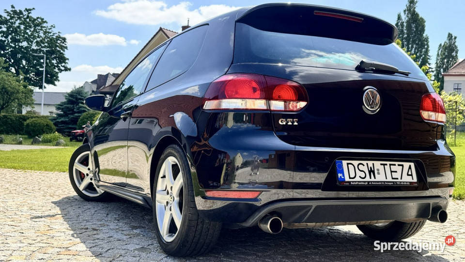 Volkswagen Golf 20 Benz 210 z Niemiec ZADBANY gniazdo USB Strzegom