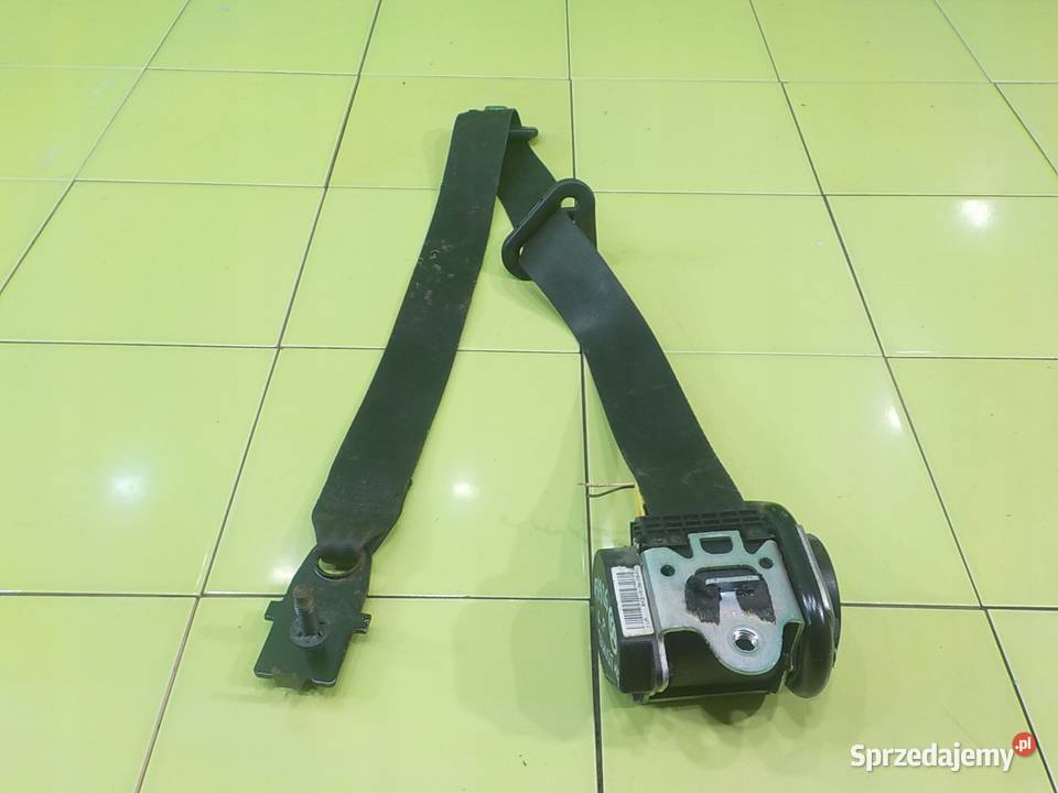 TRANSIT MK8 VIII 22 15r pas bezpieczenstwa lewy Suków