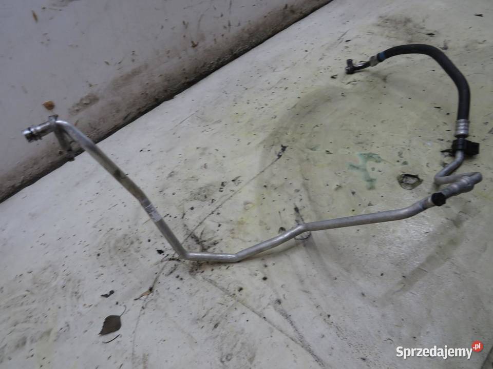 WĄŻ PRZEWÓD KLIMATYZACJI AVENSIS T27 T29 20D