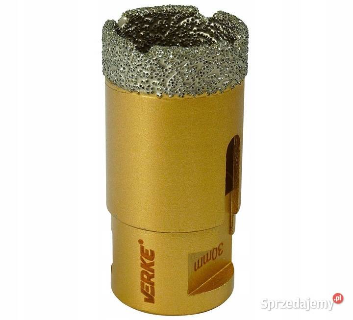 ZESTAW OTWORNIC DIAMENTOWYCH M14 668mm OTWORNICE Chmielnik