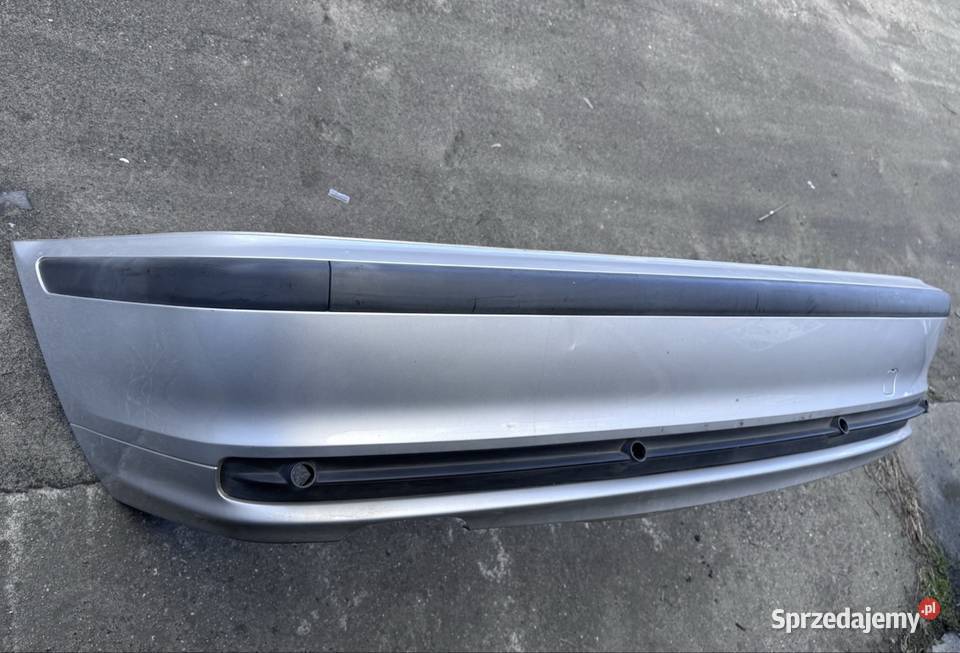 Zderzak tylny BMW e46 sedan kolor 354 Zderzaki sprzedam