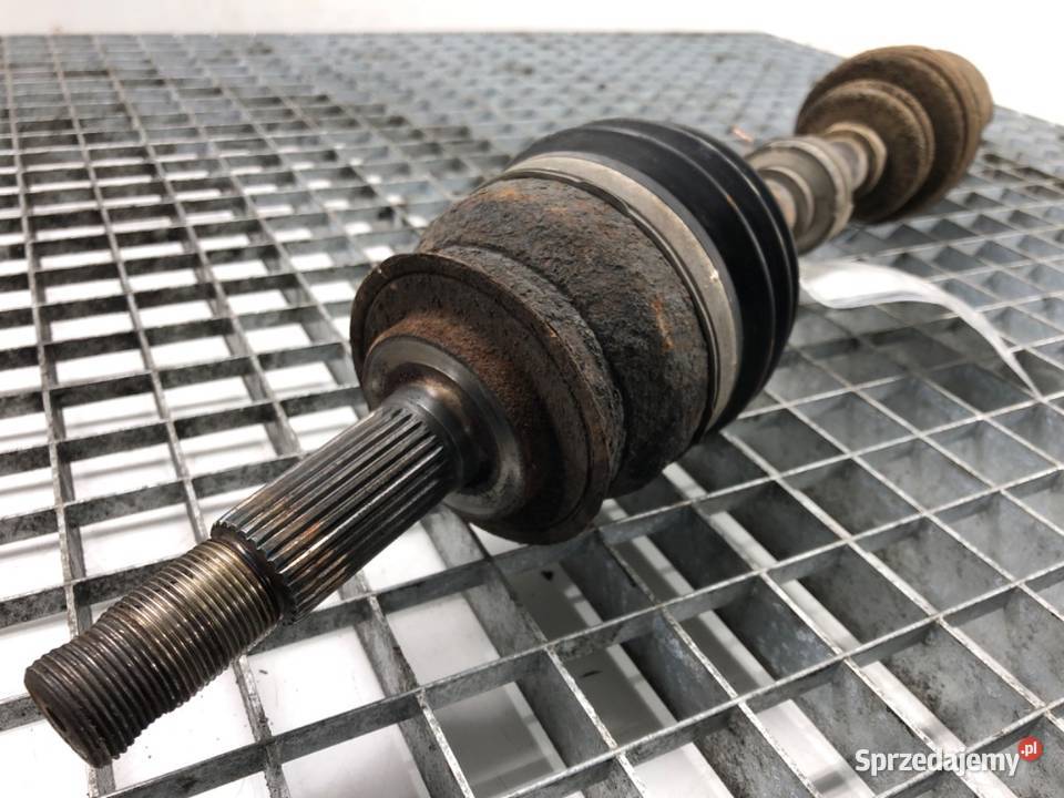 PÓŁOŚ LEWA NISSAN ALTIMA L31 25 178 0107 PRZEGUB podkarpackie