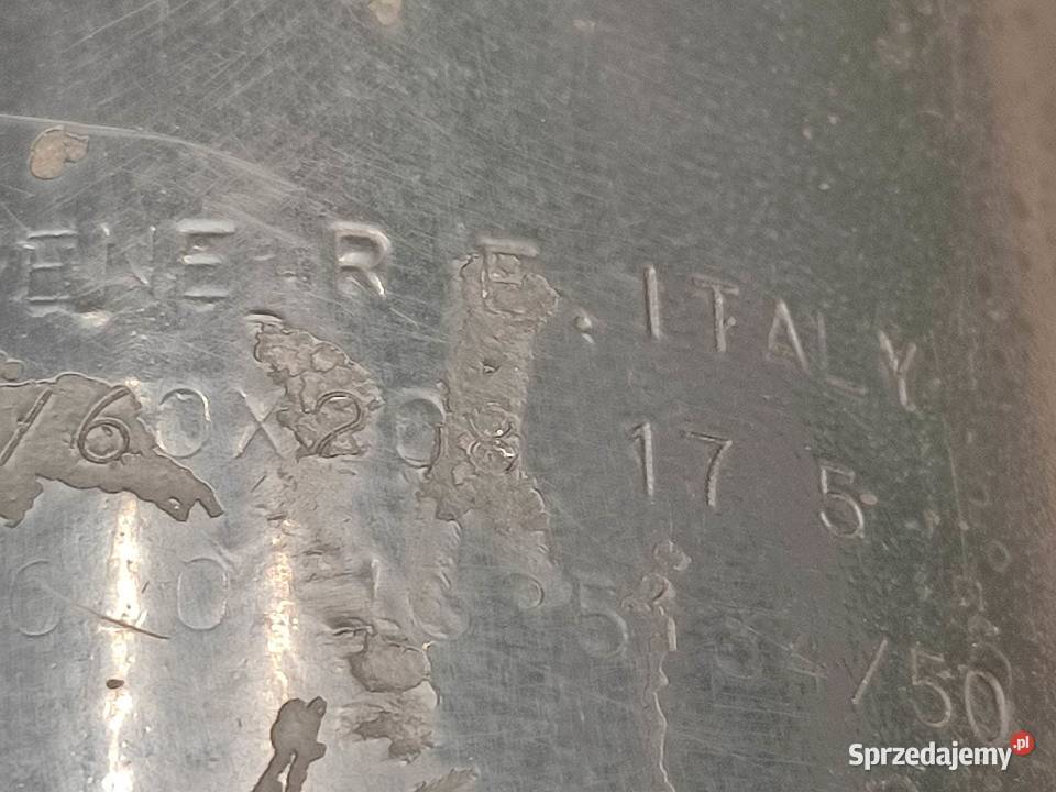 Siłownik tylnego podnośnika DeutzFahr 215 Pozostałe Wilkowo