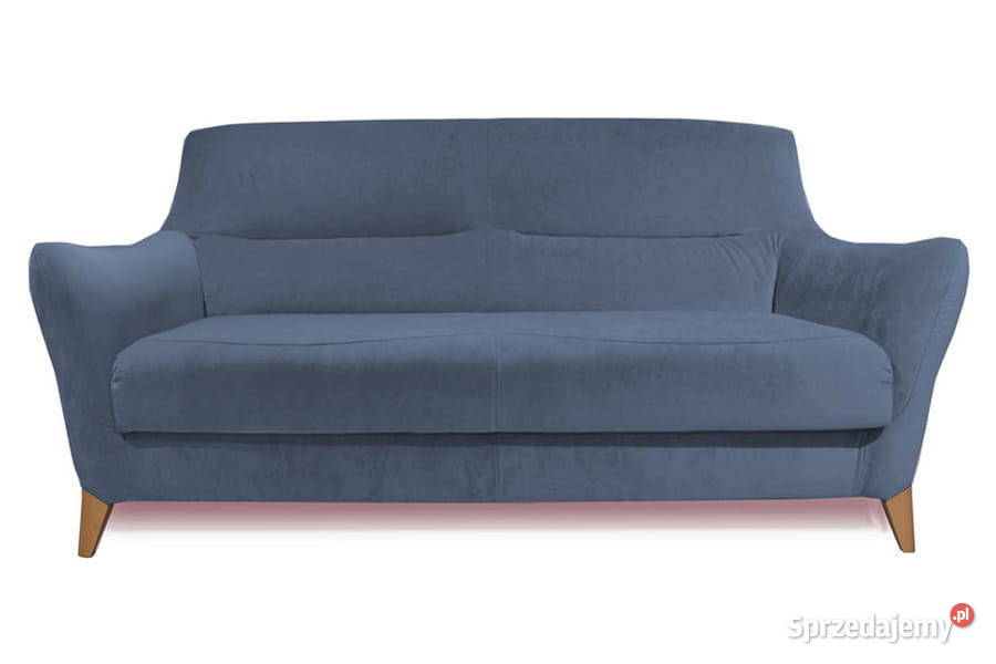 Nowość super wygodny VeroORCHIS sofa 3 os2 Warszawa