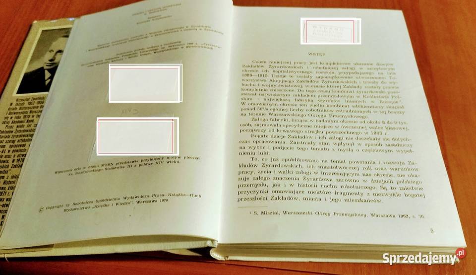 Zakłady Żyrardowskie w latach 18851915 Gdańsk