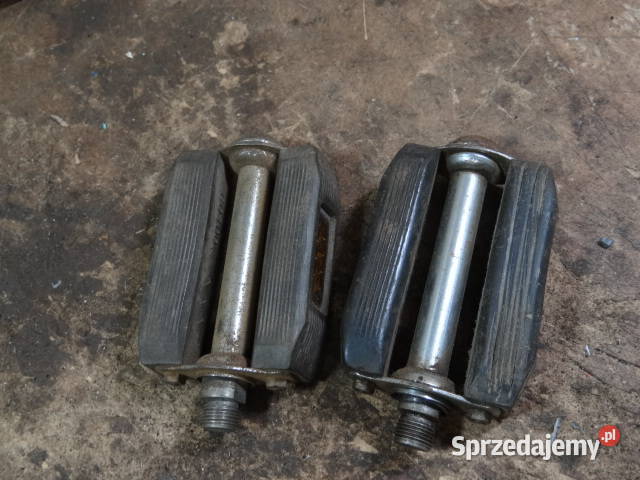 pedały simson sr 1 sr 2 org DDR