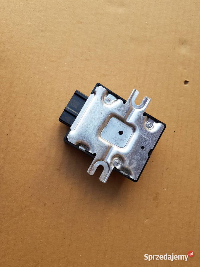 BMW 1 120 F20 f21 LIFT moduł sterownik pompy Legnica