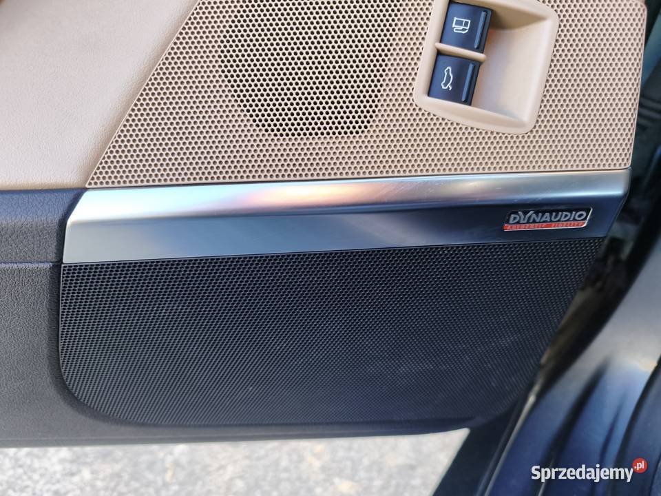 2012 Volkswagen 20 TSI LPG STAG DPI Rline Lublin